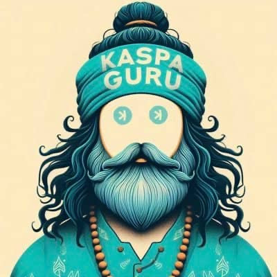 Mr Kaspa