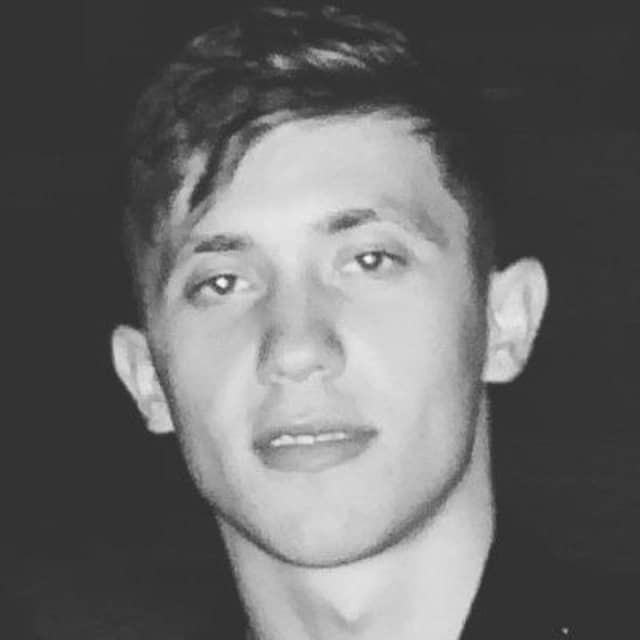 Donny Dicey
