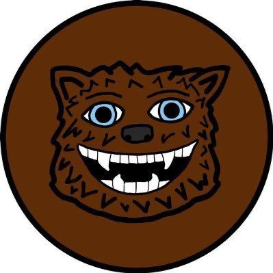 Fuzzy Bear