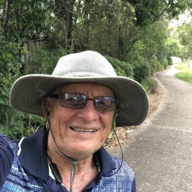 Bruce Stewart