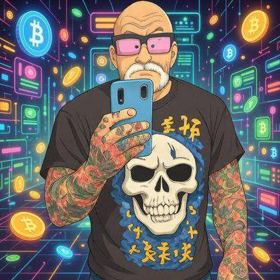 CRYPTO CHAOS
