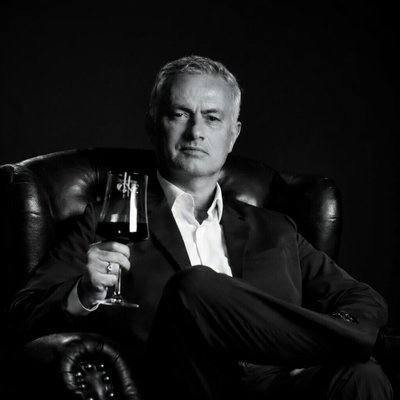 Retail Mourinho