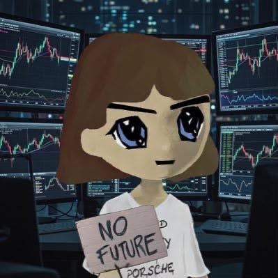 Crypto Zenkai