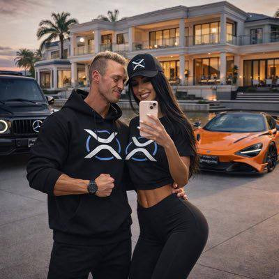 Aussie XRP