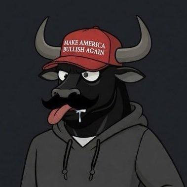 Poor Bull